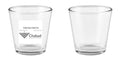 3.5oz Custom BarConic® Flared Votive / Shot Glass