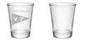 1.75 oz. Custom BarConic® Shot Glasses