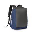 AVEIRO. 15'6 Laptop backpack with anti-theft system