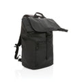Impact AWARE™ RPET water resistant 15.6 laptop backpack